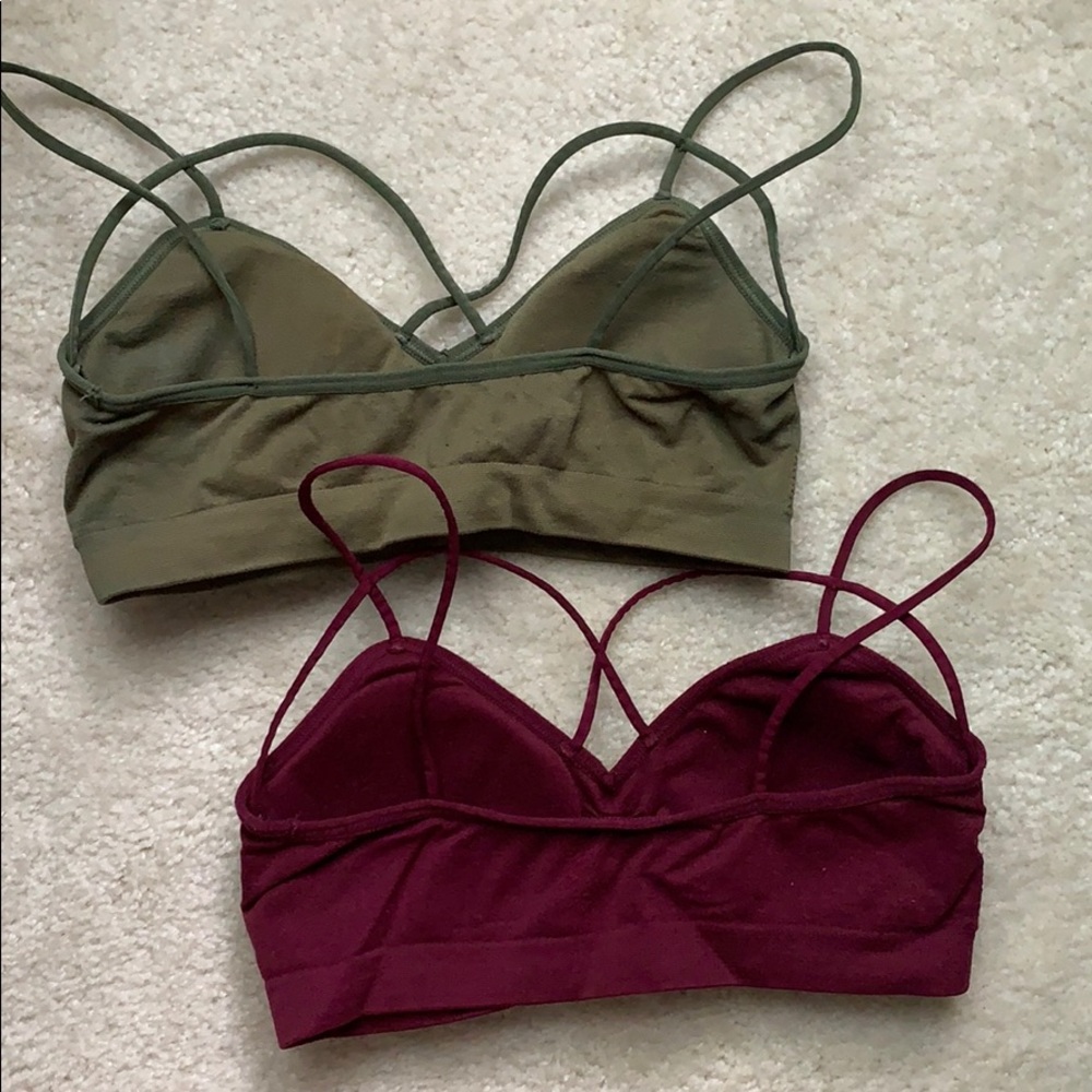 Bralettes - Picture 2 of 2